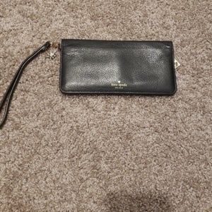Kate Spade Wristlet/Wallet